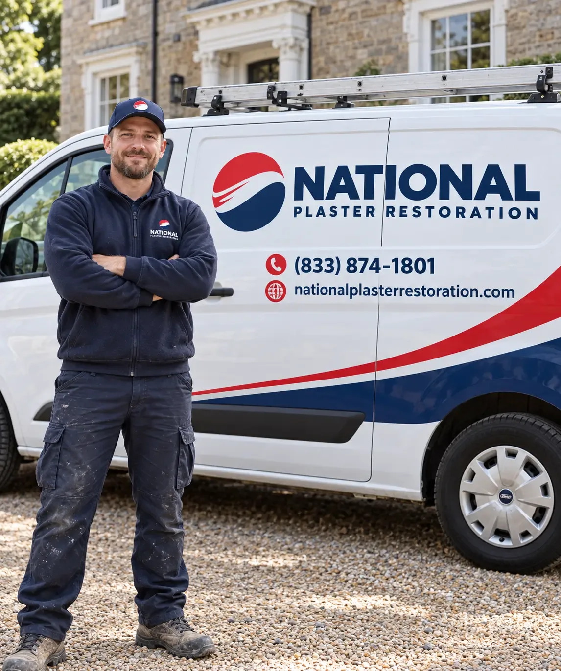 Plaster Repair company in Matheny, WV